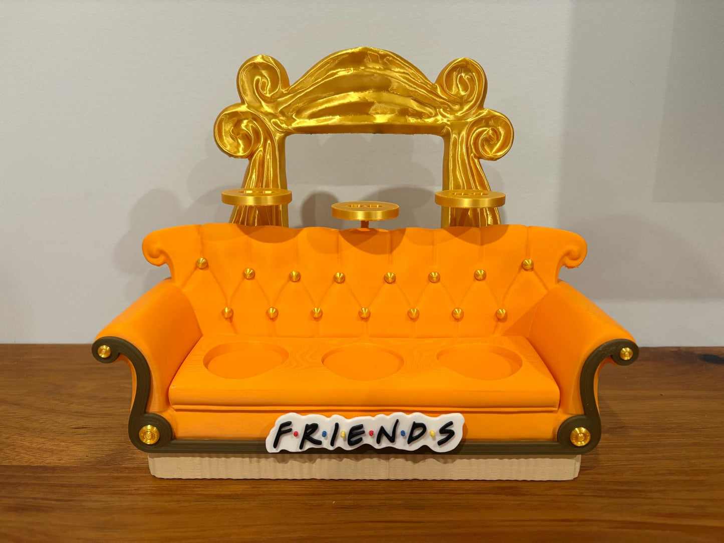 Sofá coleção Friends