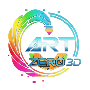 Art Zero 3D