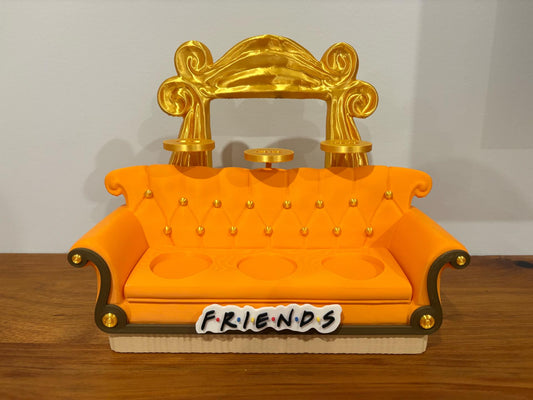 Sofá coleção Friends